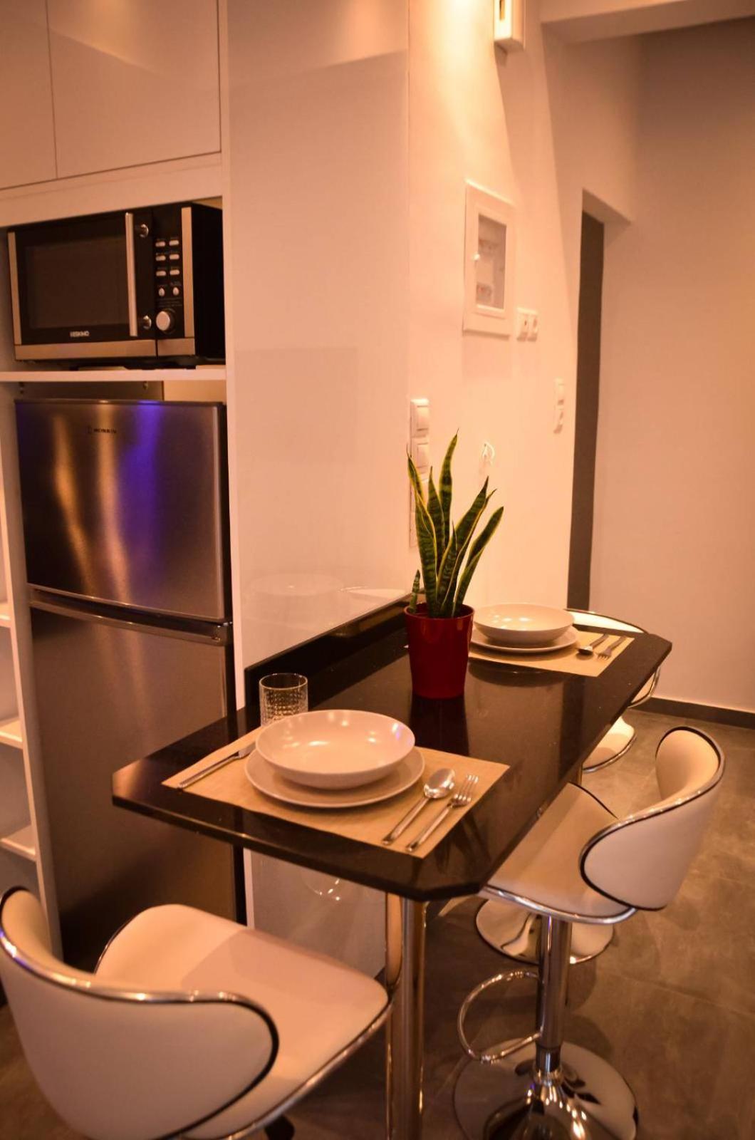 Galaxyhome Athens Exterior photo